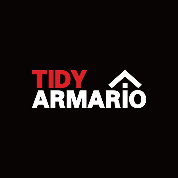 TidyArmario logo